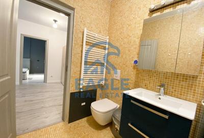 Campus Aviatorii - 2 Camere Modern cu balcon si parcare - 14