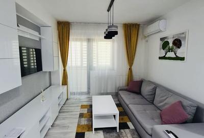 Apartament cu 2 camere semidecomandat în Central - 3