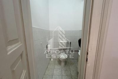 Spatiu 147 mp pentru birouri in spate la Catedrala - 4