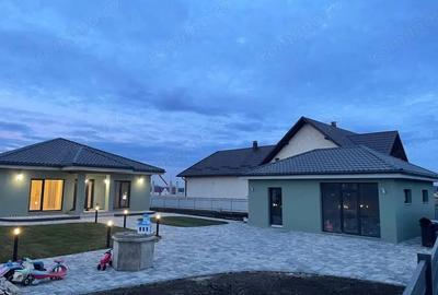 Casa individuala 195mp+2000mp teren, zona Volovat, Radauti - 10