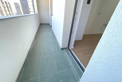 Apartament cu 2 camere decomandat în Ampoi 3 - 5