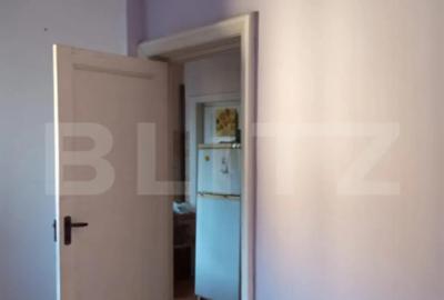 Apartament cu 3 camere semidecomandat în Universitate - 8
