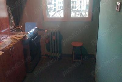 Garsonieră decomandată în Brazda lui Novac - 2