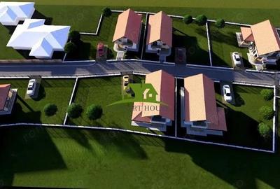 Casa individuala Noua 2026 P+E /Magura Residence/ Mihae?ti VL - 3