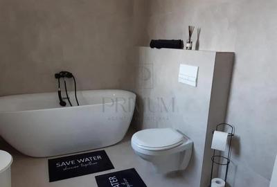 Duplex superb - calea Urseni - living spatios - finisaje de top. - 4