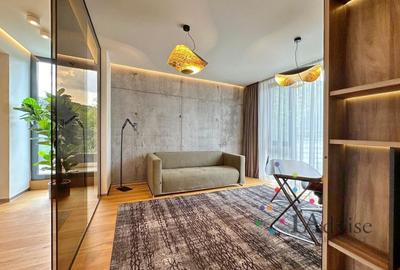 Apartament cu 5 camere decomandat, mobilat în Drumul Poienii - 5