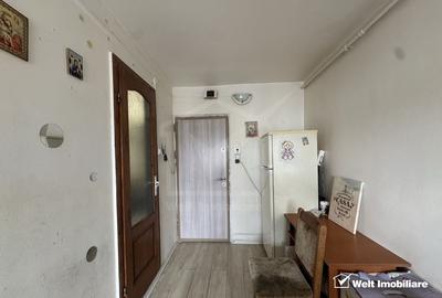 Apartament o camera de vanzare in Intre Lacuri, Cluj Napoca - 4