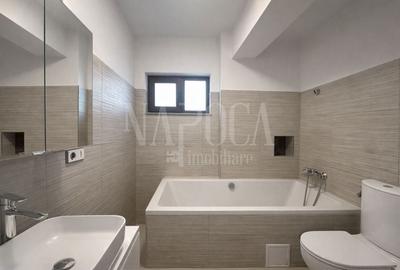 Apartament cu 3 camere decomandat în Bună Ziua - 7