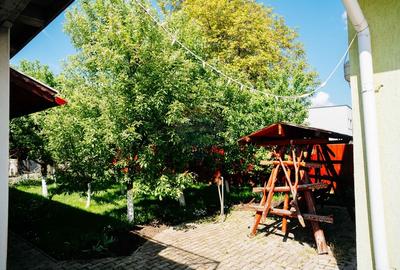 Casa de vanzare in Radauti str Iraclie Porumbescu - 1