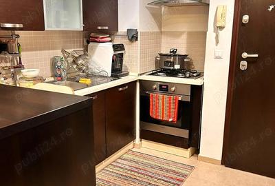 Apartament cu 2 camere decomandat în Colentina - 5