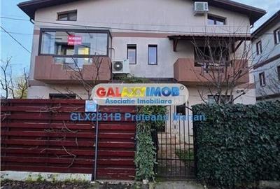 Vanzare casa de tip Duplex Moderna situata langa Mc Donalds Bragadiru - 1