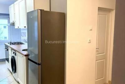 Garsonieră decomandată, mobilată în Decebal - 4