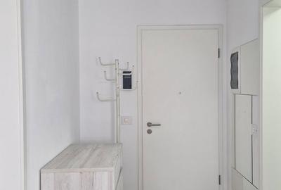 Apartament cu 2 camere semidecomandat în Avantgarden - 2