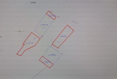 Spațiu comercial, în Nucșoara - 3