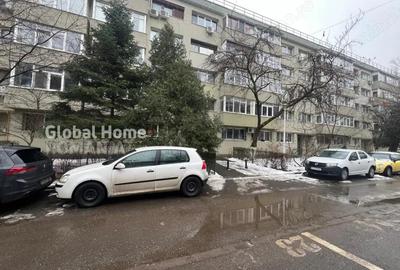 Garsonieră decomandată, mobilată în Drumul Taberei