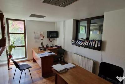Spațiu comercial, de 384 mp, în Mihai Bravu - 9