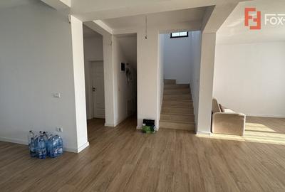 Casă individuală cu 4 camere cu Canalizare în Chișoda - 3