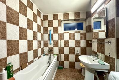 Apartamant 1 camera | Bloc Nou | 47mp | Balcon | Marasti | Zona Farmec - 6