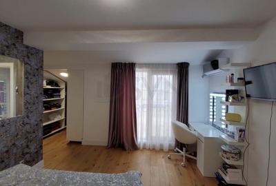 REA1018272 Apartament cu vedere mixta panoramica lift interior Sisesti - 6