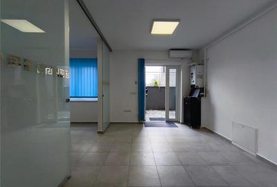Spațiu comercial, de 39 mp, în Libertății - 1