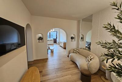 Apartament cu 2 camere semidecomandat în Floreasca - 2