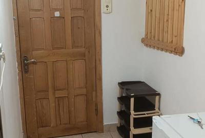 Garsonieră decomandată în Nord - 1