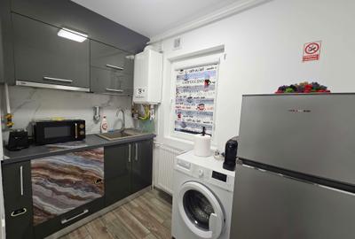 Casă cu 1 camere în Central - 7