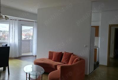 Apartament cu 3 camere decomandat în Independenței - 7
