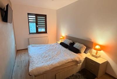 Apartament 3 camere mobilat utilat,renovat, gaze Tomis Nord, Aleea Hor - 6