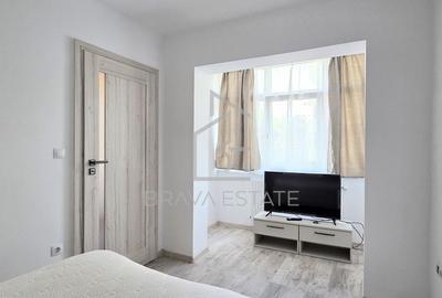 Apartament 2 camere, 65mp, decomandat, intermediar, strada Lacul Roșu - 6