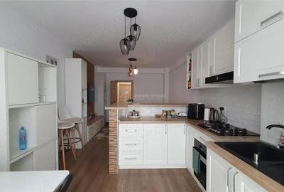 Apartament cu 4 camere decomandat în Burdujeni - 4