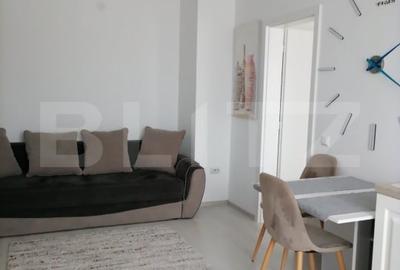 Apartament de inchiriat, cu 2 camere, zona Concept Residence - 2
