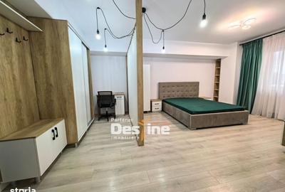 Garsonieră decomandată în Albești - 7