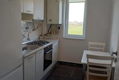 Garsonieră decomandată în Giroc - 7