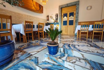 DE VÂNZARE – Spațiu de alimentație publică 53mp+111mp teren - 3