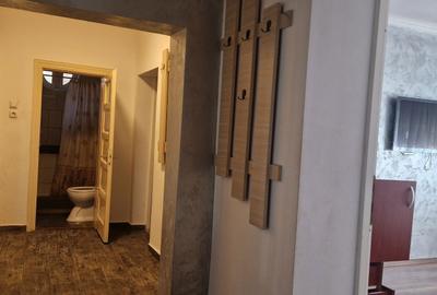 Casă cu 2 camere în Exterior Vest - 3
