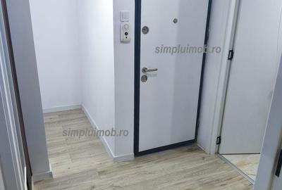 Apartament cu 2 camere decomandat în Giurgiului - 2