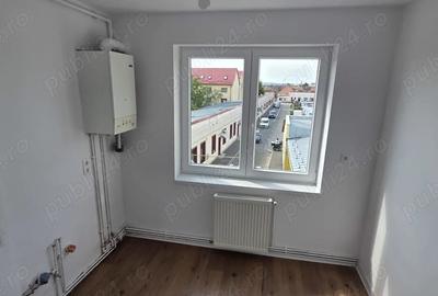 Propietar, vand apartament renovat, etaj 2, zona Terezian, str. Lunga. - 8