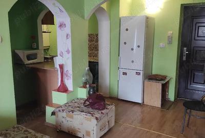 Apartament cu 2 camere decomandat în Dacia - 3