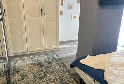 Apartament cu 3 camere în Decebal - 12