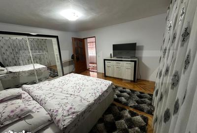 Casă cu 5 camere cu Teren 500 Mp în Central - 19