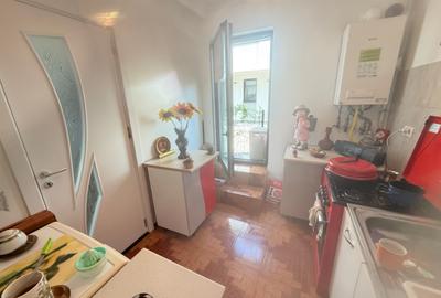 Apartament cu 2 camere decomandat, mobilat în Girocului - 8