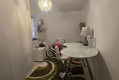 Apartament cu 4 camere semidecomandat în Nicolae Bălcescu - 13