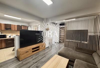 Apartament cu 2 camere semidecomandat în Mărăști - 4