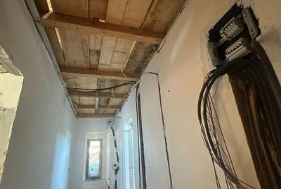 Casă 6 camere cu teren 467 mp – Samurcași (lângă Buftea, viitor nod A0) - 30