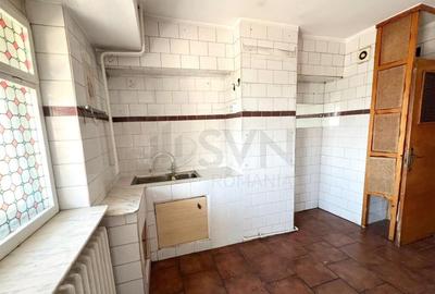 Duplex Piata Unirii l Vedere Libera l Ultracentral - 7