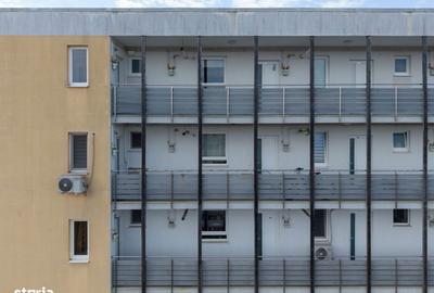 Garsonieră, mobilată în Bartolomeu - 2