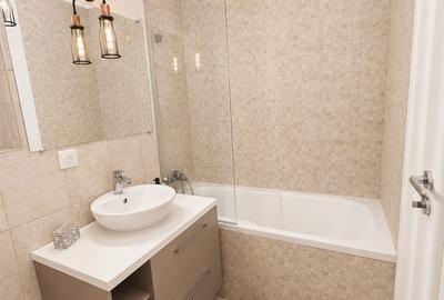 Apartament cu 2 camere în Sisești - 15