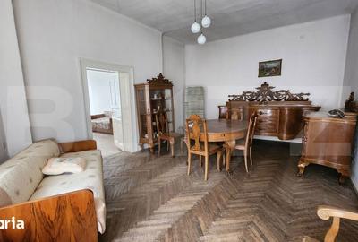 Casă cu 3 camere cu Teren 256 Mp în Ultracentral - 10