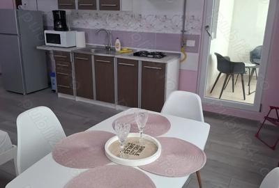 Inchiriez pe termen lung studio in Mamaia Nord - 5